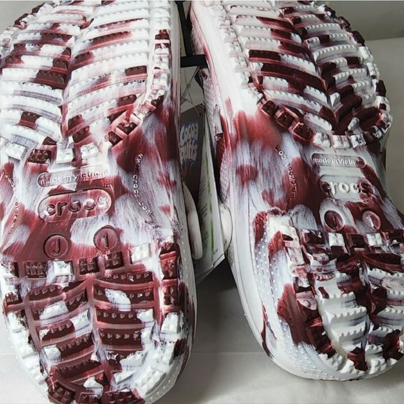 𝅺cocoa Puffs Crocs, Limited edition! - Picture 5 of 6